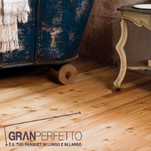 Parquet linea Granperfetto