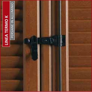Linea Termo K