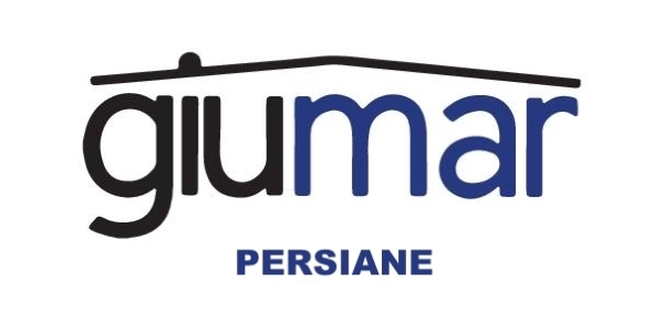 logo Giumar persiane0
