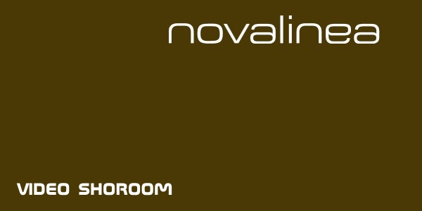 Video Showroom Novalinea Scale